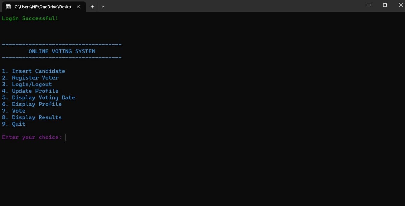 GitHub Profile Viewer