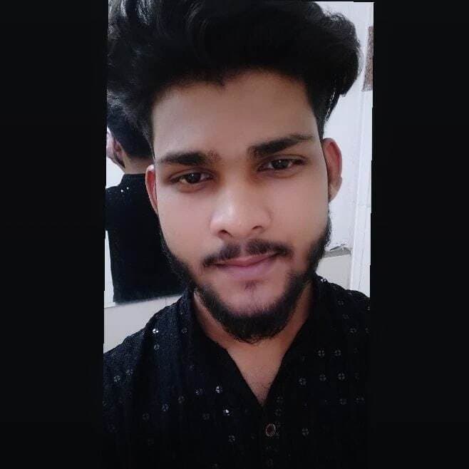 Ajay Razz - Profile Picture